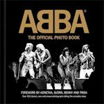 Official ABBA Photobook
