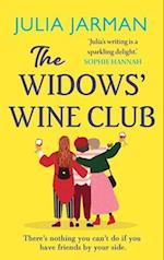 The Widows' Wine Club 