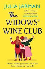 The Widows' Wine Club 