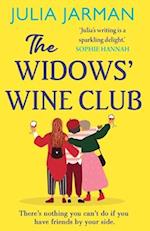 The Widows' Wine Club 