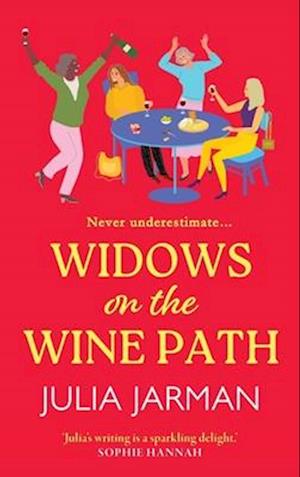 Widows on the Wine Path