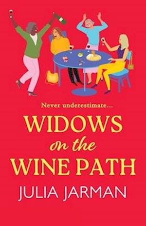 Widows on the Wine Path