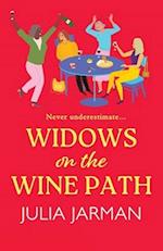 Widows on the Wine Path