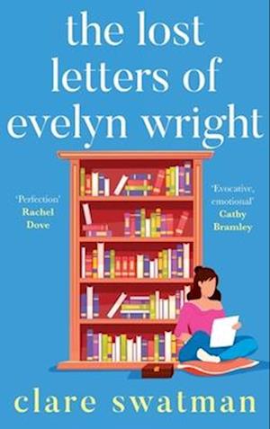 The Lost Letters of Evelyn Wright