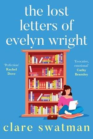 The Lost Letters of Evelyn Wright