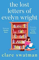 The Lost Letters of Evelyn Wright