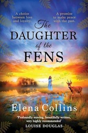 The Daughter of the Fens