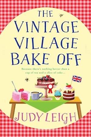 The Vintage Village Bake Off