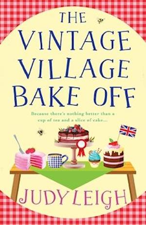 The Vintage Village Bake Off