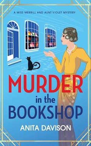 Murder in the Bookshop