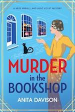 Murder in the Bookshop 