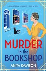 Murder in the Bookshop 