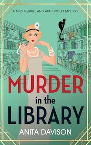 Murder in the Library