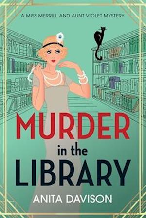 Murder in the Library