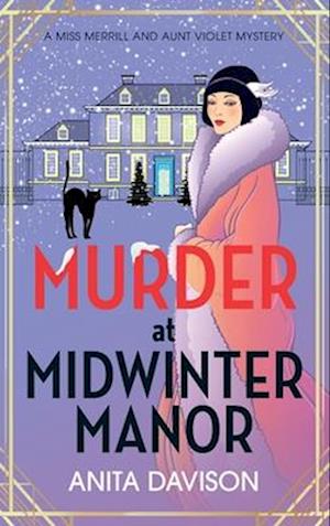 Murder at Midwinter Manor