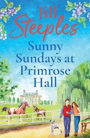 Sunny Sundays at Primrose Hall