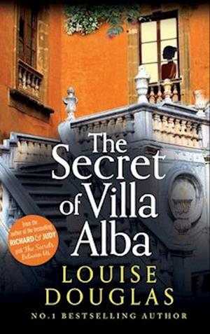 The Secret of Villa Alba