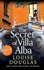 The Secret of Villa Alba 