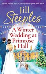 A Winter Wedding at Primrose Hall