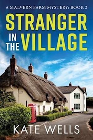 Stranger in the Village