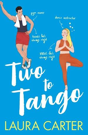 Two To Tango