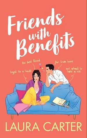 Friends With Benefits