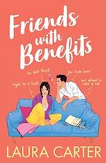 Friends With Benefits 