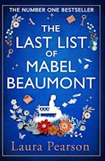Last List of Mabel Beaumont