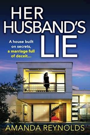 Her Husband's Lie