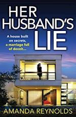 Her Husband's Lie