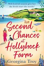 Second Chances at Hollyhock Farm