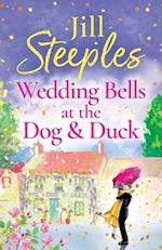 Wedding Bells at the Dog & Duck 