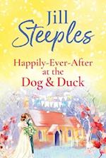 Happily-Ever-After at the Dog & Duck 