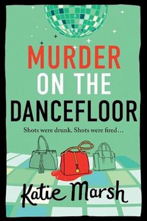 Murder on the Dancefloor