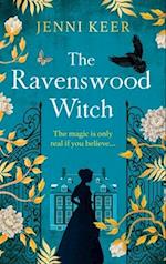 The Ravenswood Witch