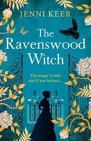 The Ravenswood Witch