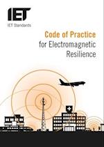 Code of Practice for Electromagnetic Resilience