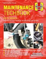 Motorcycle Maintenance Techbook
