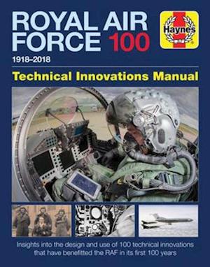Royal Air Force 100