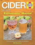 Cider Manual