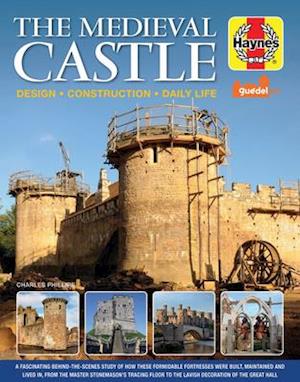 The Medieval Castle Manual