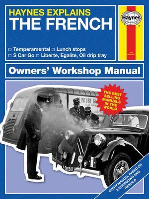 Haynes Explains - The French