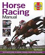 Horse Racing Manual