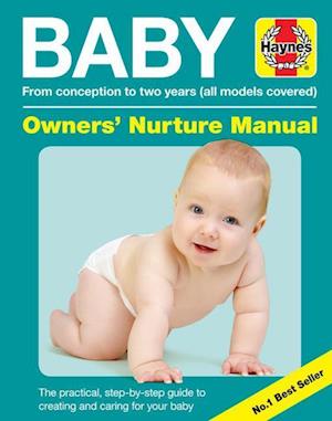 Baby Owners' Nurture Manual