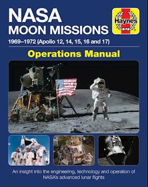 NASA Moon Mission Operations Manual