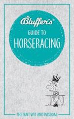 Bluffer's Guide to Horseracing