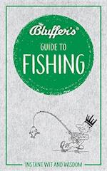 Bluffer's Guide to Fishing