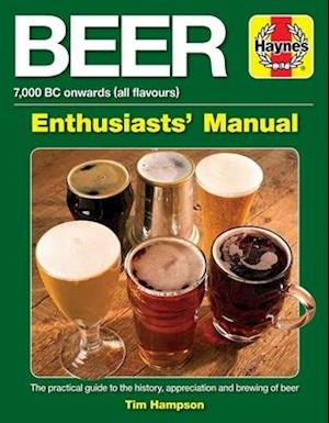 Beer Enthusiasts' Manual