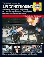 Haynes Manual on Air Conditioning