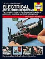 Haynes Car Electrical Systems Manual